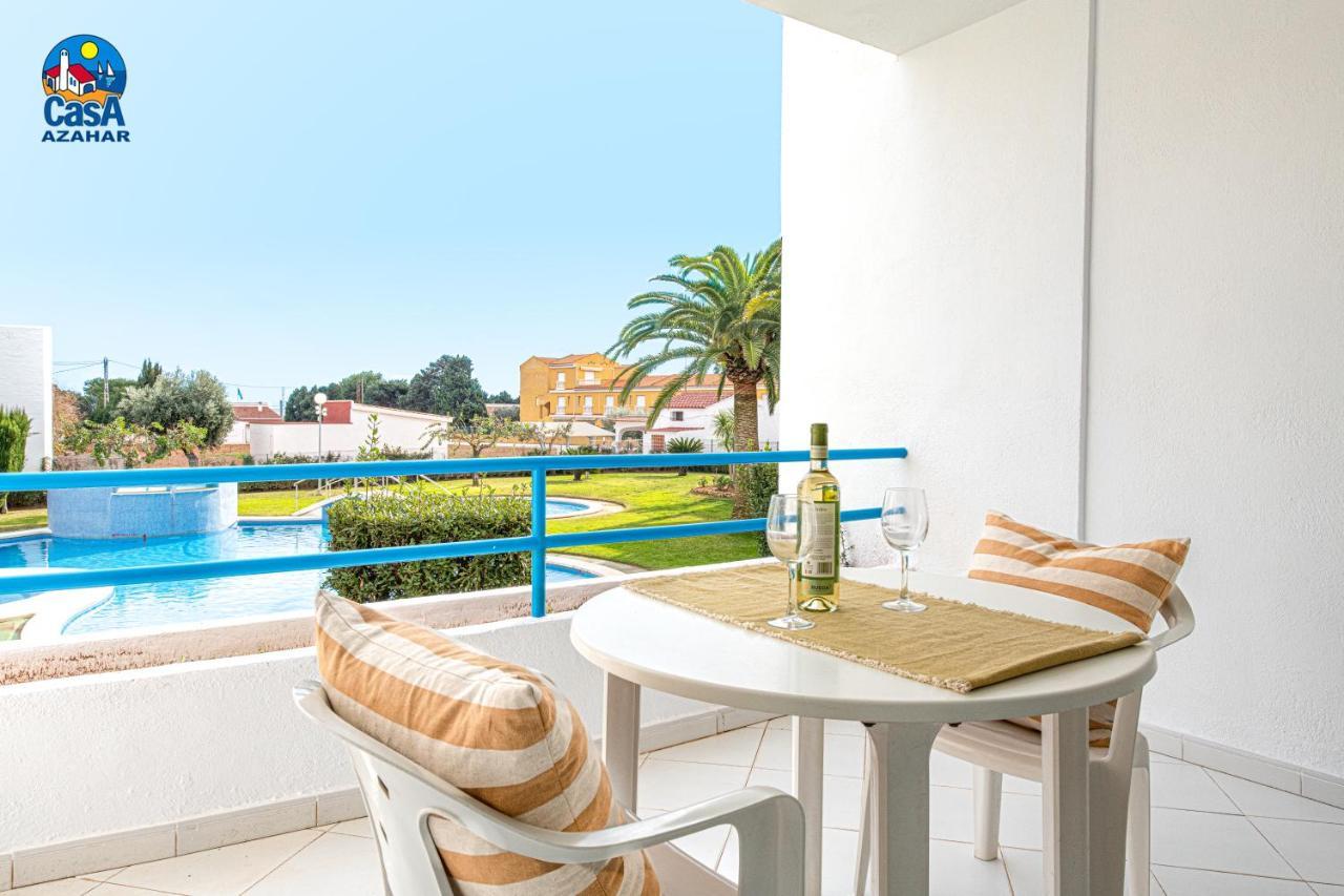 Apartament Nova Romana Casa Azahar
