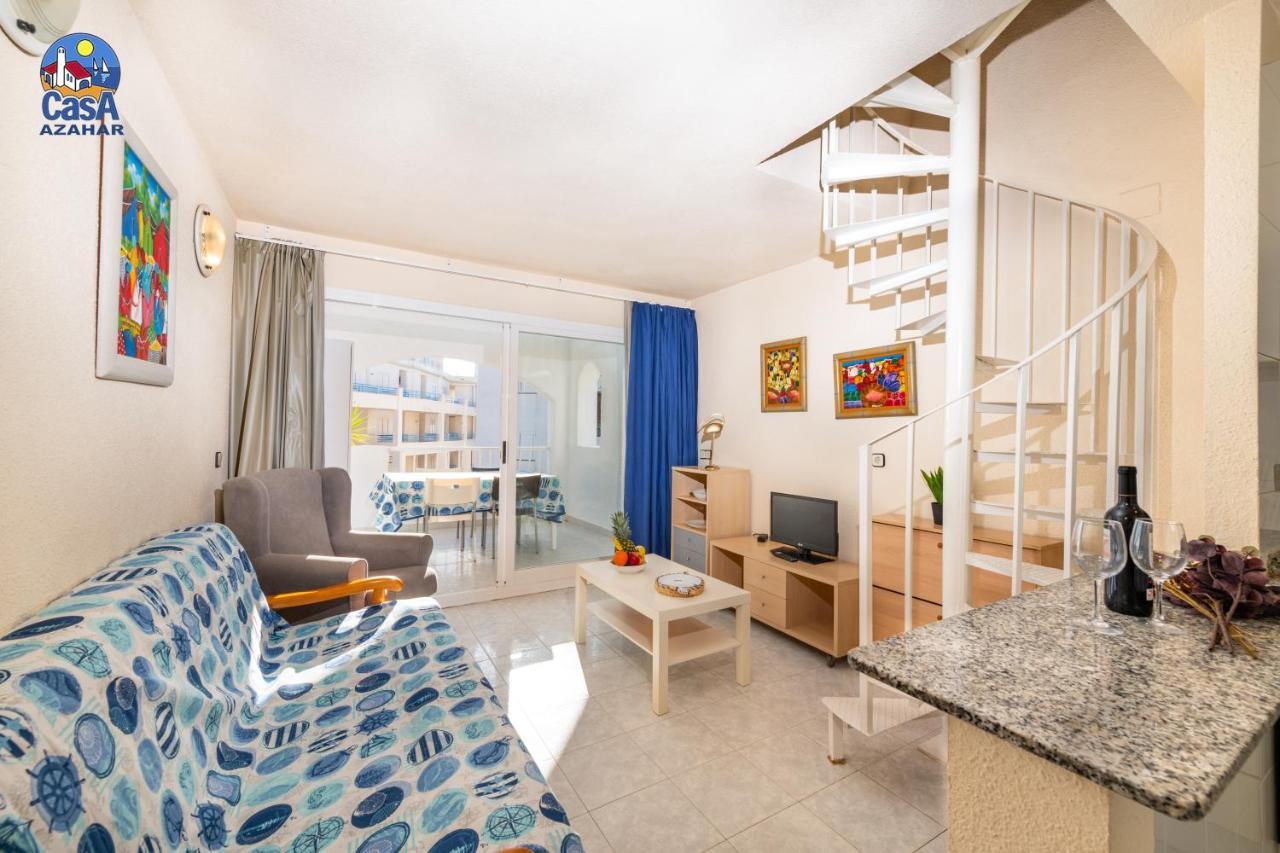 Apartament Nova Romana Casa Azahar Alcossebre