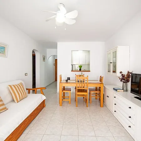 Apartamentos Nova Romana Casa Azahar Alcossebre Exterior foto