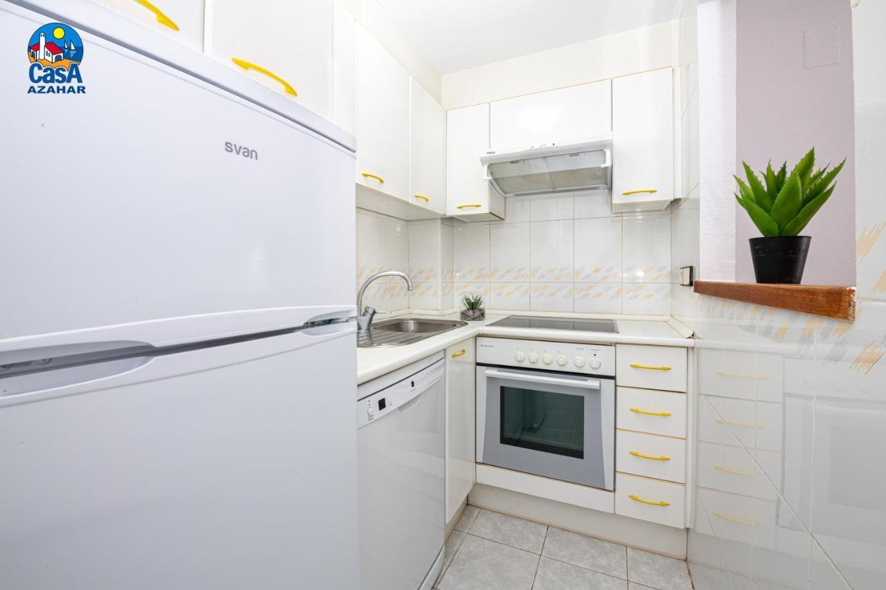 Nova Romana Casa Azahar Alcoceber