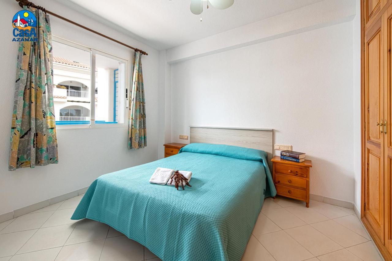 Nova Romana Casa Azahar Apartment Alcossebre