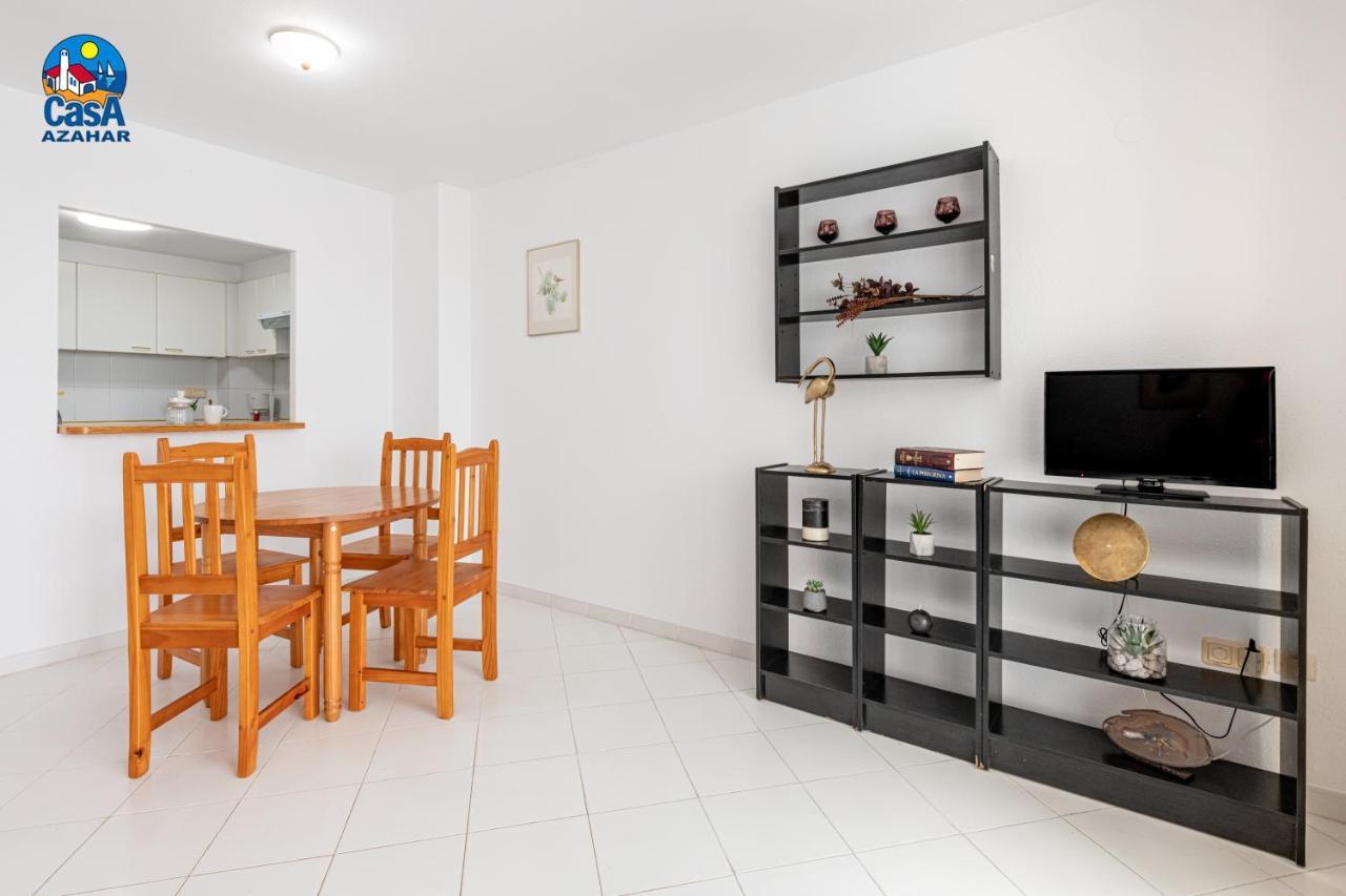 Nova Romana Casa Azahar Apartment *
