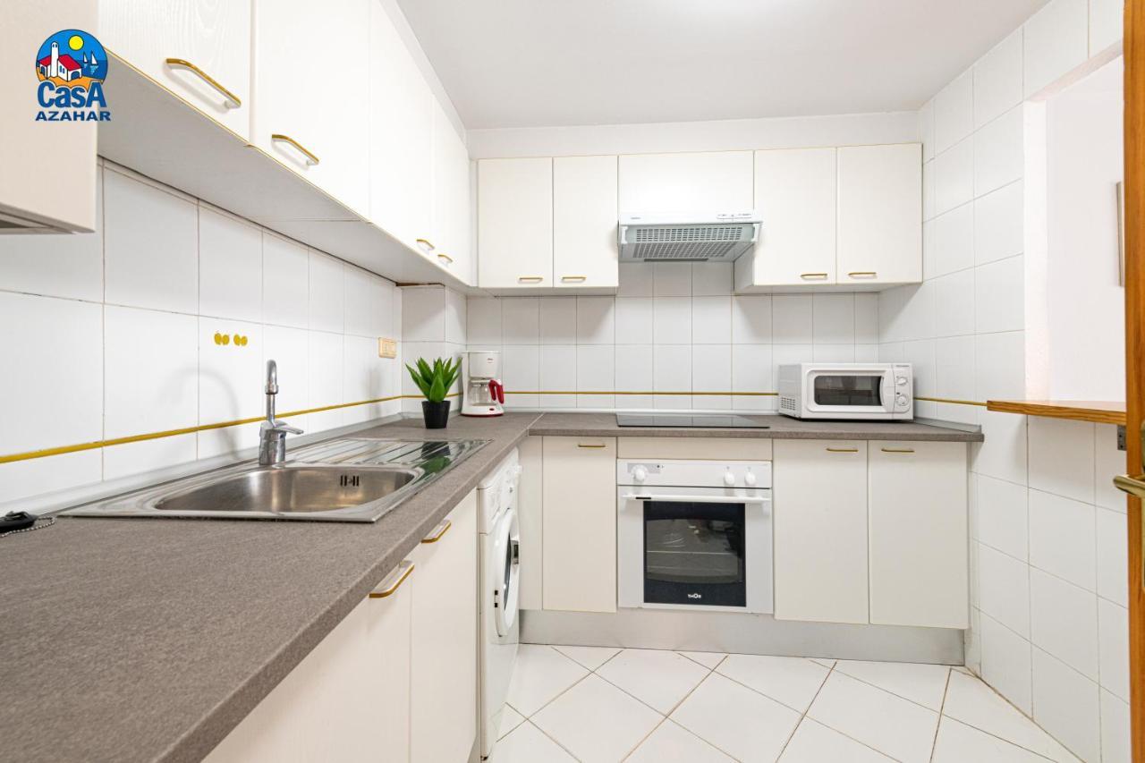 Apartment Nova Romana Casa Azahar *