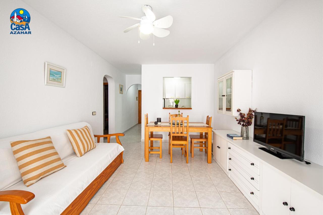 Nova Romana Casa Azahar Apartment