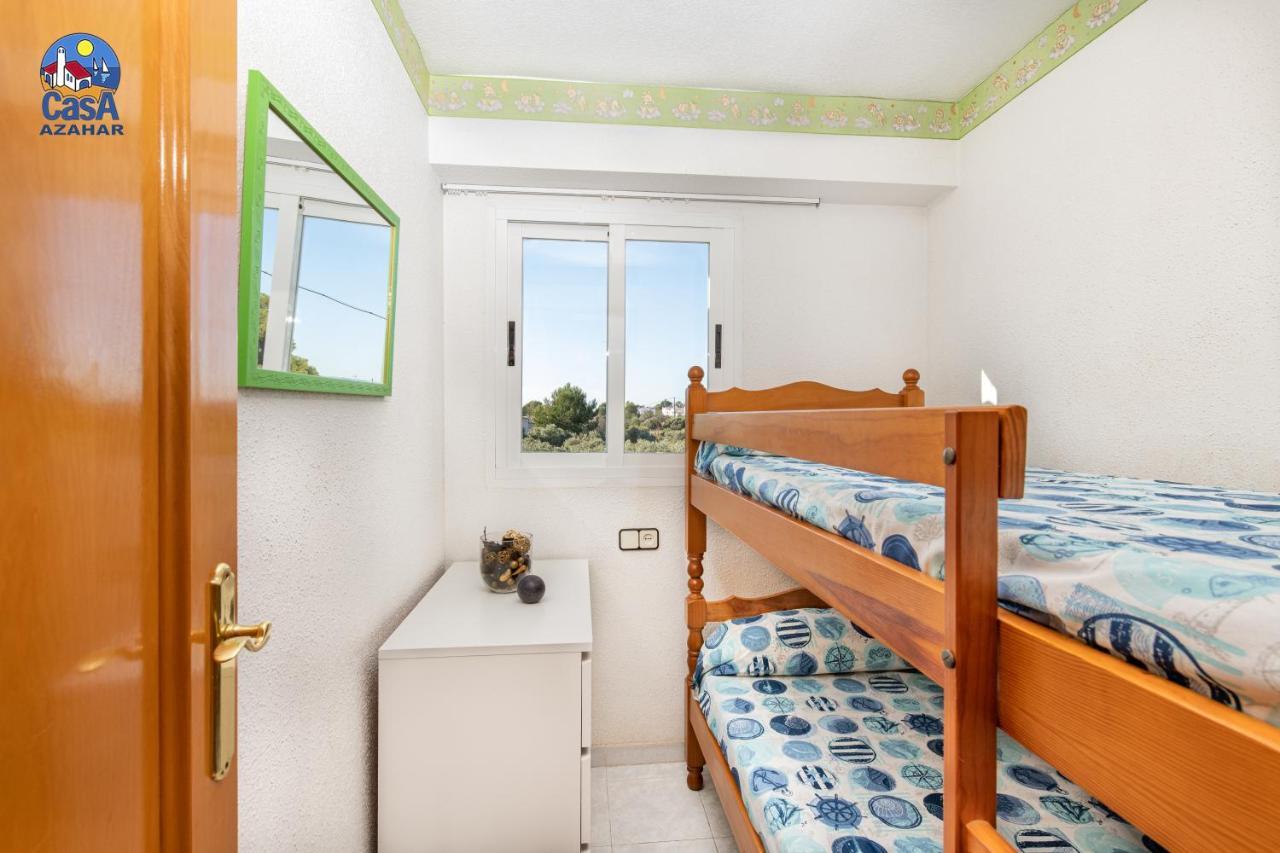 Apartment Nova Romana Casa Azahar