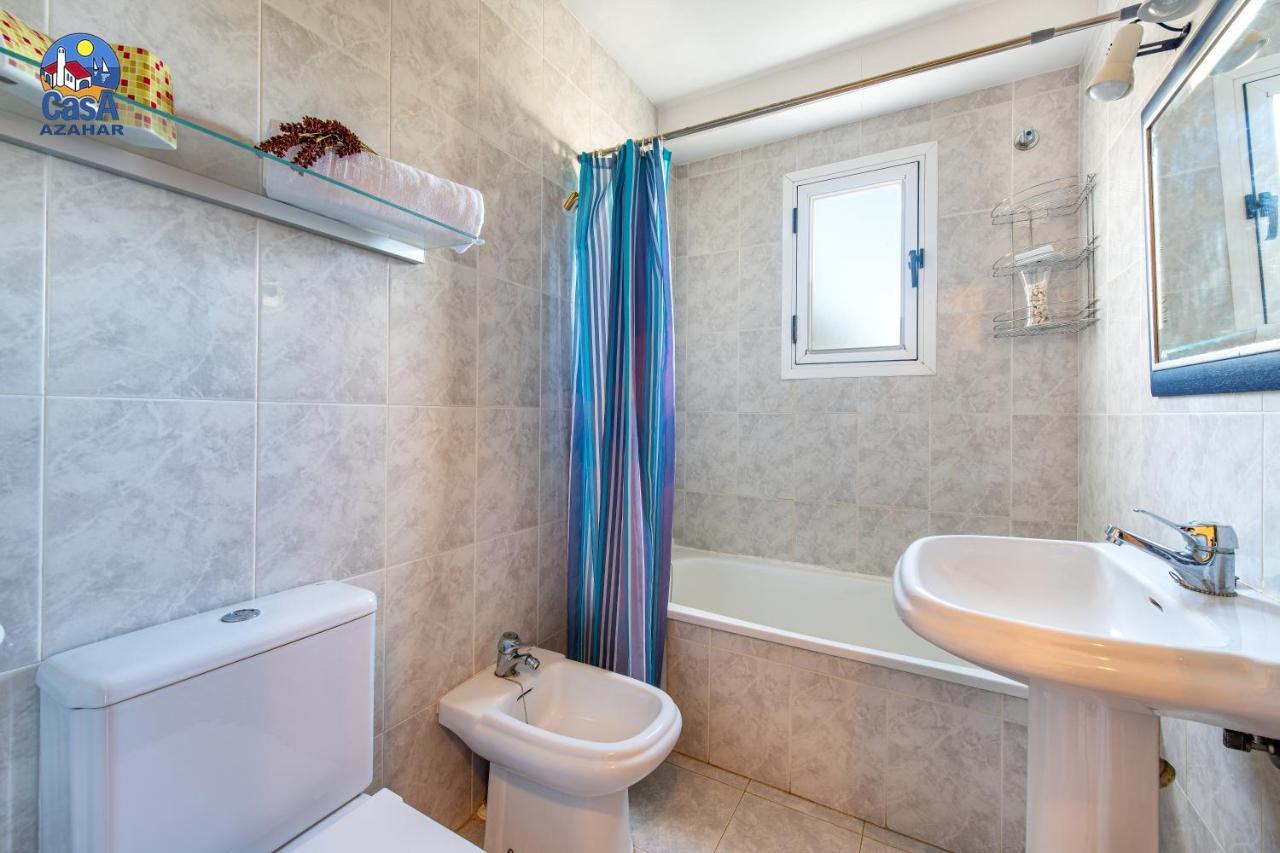 Apartment Nova Romana Casa Azahar