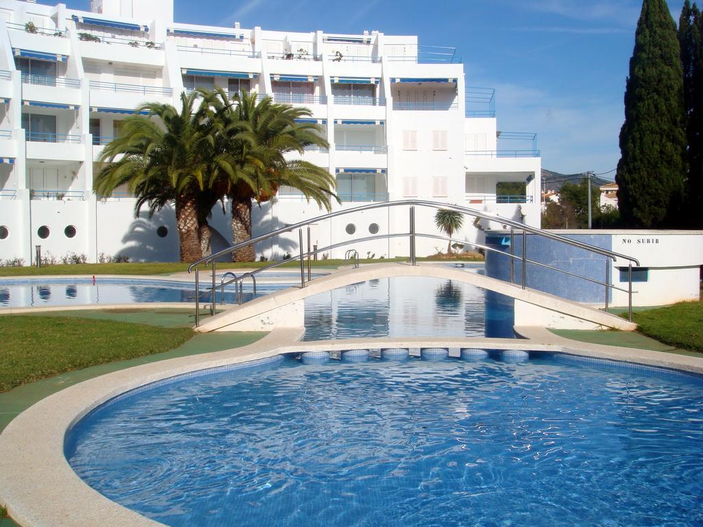 Apartment Nova Romana Casa Azahar *